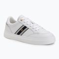 Moteriški batai Tommy Hilfiger Chic Cupsole Webbing white