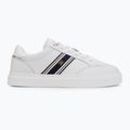 Moteriški batai Tommy Hilfiger Chic Cupsole Webbing white 2