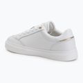Moteriški batai Tommy Hilfiger Chic Cupsole Webbing white 3