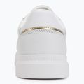 Moteriški batai Tommy Hilfiger Chic Cupsole Webbing white 6