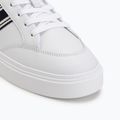 Moteriški batai Tommy Hilfiger Chic Cupsole Webbing white 7