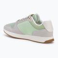 Moteriški batai Tommy Hilfiger Chic Eva Runner Mesh gentle jade/grey whisper 3