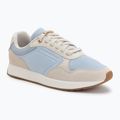 Moteriški batai Tommy Hilfiger Chic Eva Runner Mesh breezy blue/soft cream