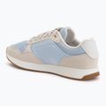 Moteriški batai Tommy Hilfiger Chic Eva Runner Mesh breezy blue/soft cream 3