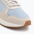 Moteriški batai Tommy Hilfiger Chic Eva Runner Mesh breezy blue/soft cream 7
