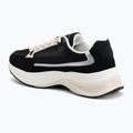 Moteriški batai Tommy Hilfiger Sporty Chic Runner juodi 3