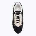 Moteriški batai Tommy Hilfiger Sporty Chic Runner juodi 5