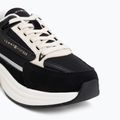 Moteriški batai Tommy Hilfiger Sporty Chic Runner juodi 7
