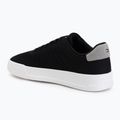 Vyriški sportbačiai Tommy Hilfiger Court Knit black 3