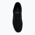 Vyriški sportbačiai Tommy Hilfiger Court Knit black 5