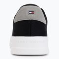 Vyriški sportbačiai Tommy Hilfiger Court Knit black 6