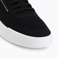 Vyriški sportbačiai Tommy Hilfiger Court Knit black 7
