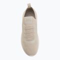 Moteriški batai Tommy Hilfiger Knit Extralight Runner classic beige 5