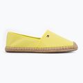 Moteriškos espadrilės Tommy Hilfiger Flag Canvas lime 2