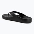 Moteriškos šlepetės per pirštą Tommy Hilfiger Lightweight Summer Sandal black 3