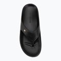 Moteriškos šlepetės per pirštą Tommy Hilfiger Lightweight Summer Sandal black 5