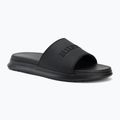Vyriškos šlepetės Tommy Hilfiger Dual Density black