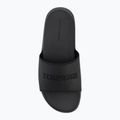 Vyriškos šlepetės Tommy Hilfiger Dual Density black 5