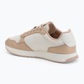 Moteriški batai Tommy Hilfiger Chic Eva Runner Misty blush/ancient white 3