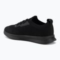 Vyriški batai Tommy Hilfiger Lightweight Knitted Runner black 3
