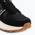 Moteriški batai Tommy Jeans Sporty Runner black 7