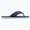 Vyriškos šlepetės per pirštą Tommy Hilfiger Patch Beach Sandal aegean sea 2