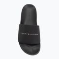 Vyriškos šlepetės Tommy Hilfiger Core Pool black 5