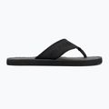 Vyriškos šlepetės per pirštą Tommy Hilfiger Lbeach Sandal Leather black 2