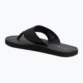 Vyriškos šlepetės per pirštą Tommy Hilfiger Lbeach Sandal Leather black 3