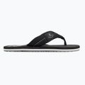 Vyriškos šlepetės per pirštą Tommy Hilfiger Patch Beach Sandal black 2