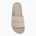 Vyriškos šlepetės Tommy Hilfiger Core Pool classic beige 5