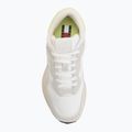 Moteriški batai Tommy Jeans Sporty Runner lime essence/ivory 5