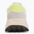 Moteriški batai Tommy Jeans Sporty Runner lime essence/ivory 6