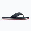 Vyriškos šlepetės per pirštą Tommy Hilfiger Padded Beach desert sky 2
