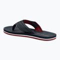 Vyriškos šlepetės per pirštą Tommy Hilfiger Padded Beach desert sky 3
