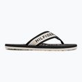 Vyriškos šlepetės per pirštą Tommy Hilfiger Sporty black 2