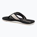 Vyriškos šlepetės per pirštą Tommy Hilfiger Sporty black 3