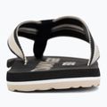 Vyriškos šlepetės per pirštą Tommy Hilfiger Sporty black 6