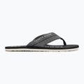 Vyriškos šlepetės per pirštą Tommy Hilfiger Chambray Beach Sandal black 2