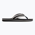 Moteriškos šlepetės Tommy Hilfiger Webbing Summer Sandal black 2