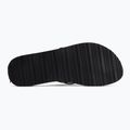 Moteriškos šlepetės Tommy Hilfiger Webbing Summer Sandal black 4