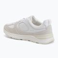 Moteriški batai Tommy Hilfiger Mix Material Runner white/ecru 3