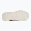 Moteriški batai Tommy Hilfiger Mix Material Runner white/ecru 4