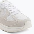 Moteriški batai Tommy Hilfiger Mix Material Runner white/ecru 7