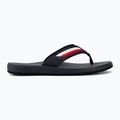 Vyriškos šlepetės per pirštą Tommy Hilfiger Molded RBW Beach rwb 2