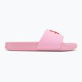 Moteriškos šlepetės Tommy Hilfiger Script Pool rose petal 2