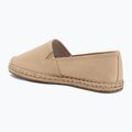 Moteriški batai Tommy Hilfiger Flag Canvas clayed pebble 3