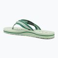 Moteriškos šlepetės Tommy Hilfiger Webbing Summer Sandal gentle jade 3