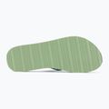 Moteriškos šlepetės Tommy Hilfiger Webbing Summer Sandal gentle jade 4