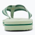 Moteriškos šlepetės Tommy Hilfiger Webbing Summer Sandal gentle jade 6